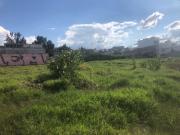 Terreno en venta colonia issac arriaga por calzada madero