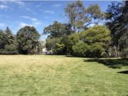 TERRENO EN VENTA COLONIA JES?S DEL MONTE EDOMEX