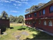 TERRENO EN VENTA COLONIA JESÚS DEL MONTE EDOMEX
