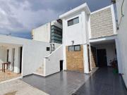 CASA EN VENTA, COLONIA LA ESPERANZA, IZTAPALAPA