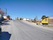 TERRENO EN VENTA COLONIA LIBERTAD CIUDAD JUAREZ CHIHUAHUA