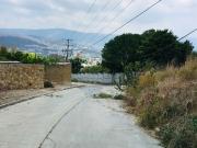 Terreno en venta Colonia Mactumatza