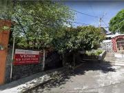 Terreno en Venta, Colonia Miguel Hidalgo, Tlalpan, CDMX....