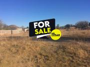 Terreno en venta Colonia Palo verde