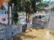 Terreno en Venta,Colonia Piloto Adolfo López Mateos