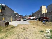 Terreno en Venta, Colonia San Lorenzo Tepaltitlán, Toluca