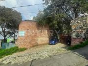 Terreno en Venta, Colonia San Miguel Xicalco, Tlalpan,...