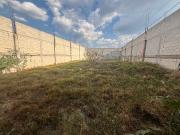 TERRENO EN VENTA, COLONIA SANTA LUCIA, PUEBLA