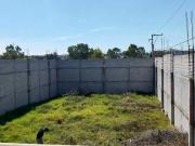 TERRENO EN VENTA, COLONIA SANTA LUCIA, PUEBLA