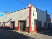 TERRENO EN VENTA COMERCIAL AL CENTRO AGUASCALIENTES