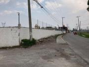 TERRENO EN VENTA COMERCIAL E INDUSTRIAL SANTA MARIA...