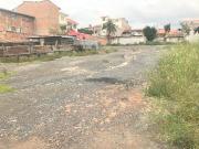 Terreno en venta comercial y residencial 2.580m2 a 3...