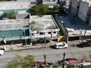 Terreno en Venta Comercial/Industrial en Av. Colon