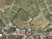 Terreno en venta con 0 m2, en Alicante