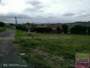 Terreno en venta con 1095 m2, en Castrillón