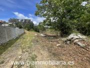 Terreno en venta con 1359 m2, en Pontellas O Porriño