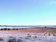 Terreno en venta con 1384 m2, en Santa María de los Llanos
