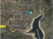Terreno en venta con 147 m2, en Peguerinos
