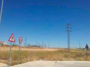Terreno en venta con 1595 m2, en Medina del Campo