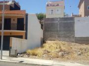 Terreno en venta con 162 m2, en Barranco Hondo Candelaria