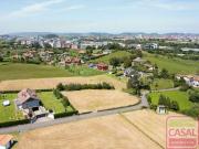 Terreno en venta con 1640 m2, en Sur Gijón