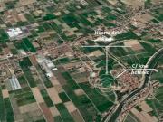 Terreno en venta con 1984 m2, en El Raal Murcia