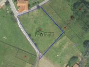 Terreno en venta con 2216 m2, en Coirós