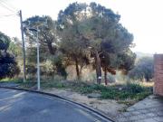 Terreno en venta con 2480 m2, en Lliçà d'Amunt