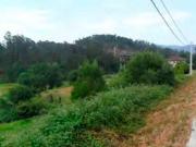 Terreno en venta con 330 m2, en O Porriño Población O...