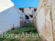 Terreno en venta con 38 m2, en Almenara, Almenara Zona...