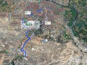 Terreno en venta con 4941 m2, en Cuarte de Huerva...