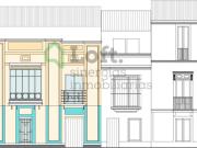 Terreno en venta con 50 m2, en Centro Histórico Badajoz,...
