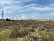 Terreno en venta con 54963 m2, en Barrios Rurales Zaragoza
