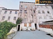 Terreno en venta con 670 m2, en Santiago de Compostela...