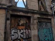 Terreno en venta con 75 m2, en Casco Vello Ourense