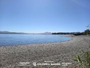 Terreno en VENTA con acceso a costa de lago Nahuel Huapi...