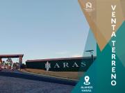 TERRENO EN VENTA CON ACCESO PRINCIPAL ARCO ORIENTE DEL...