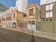 Terreno en venta con Alto Retorno de Inversión – Av....