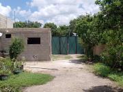 Terreno en Venta con Barda ideal para Taller en la Col....