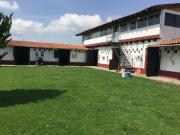 TERRENO EN VENTA CON CABALLERIZAS EN SAN MIGUEL TOTO,...