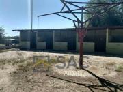 TERRENO EN VENTA CON CABALLERIZAS EN SAN PEDRO EL SAUCITO