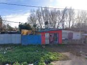 TERRENO EN VENTA CON CASA A DEMOLER/RECICLAR
