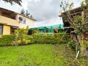 Terreno en Venta con Casa Puente 4 Los Chillos