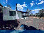 Terreno en venta con Casa sin terminar, 1,246 m2,...