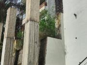 Terreno en Venta con Cimientos y Licencia de...