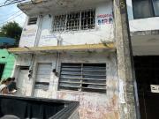 Terreno en venta con construcción en nueva Villahermosa