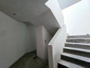 Terreno en Venta con construcción en obra negra,...