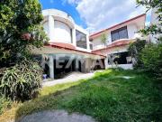 Terreno en Venta con construcción en obra negra,...