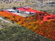 TERRENO EN VENTA CON CONSTRUCCION SOBRE BLVD. ENRIQUE MAZON