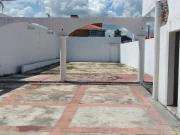 TERRENO EN VENTA CON CONSTRUCCION Y CIMENTACION